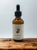 Mens Beard Oil
