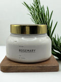 Pre Shampoo Hair Mask