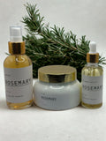 Rosemary Trio