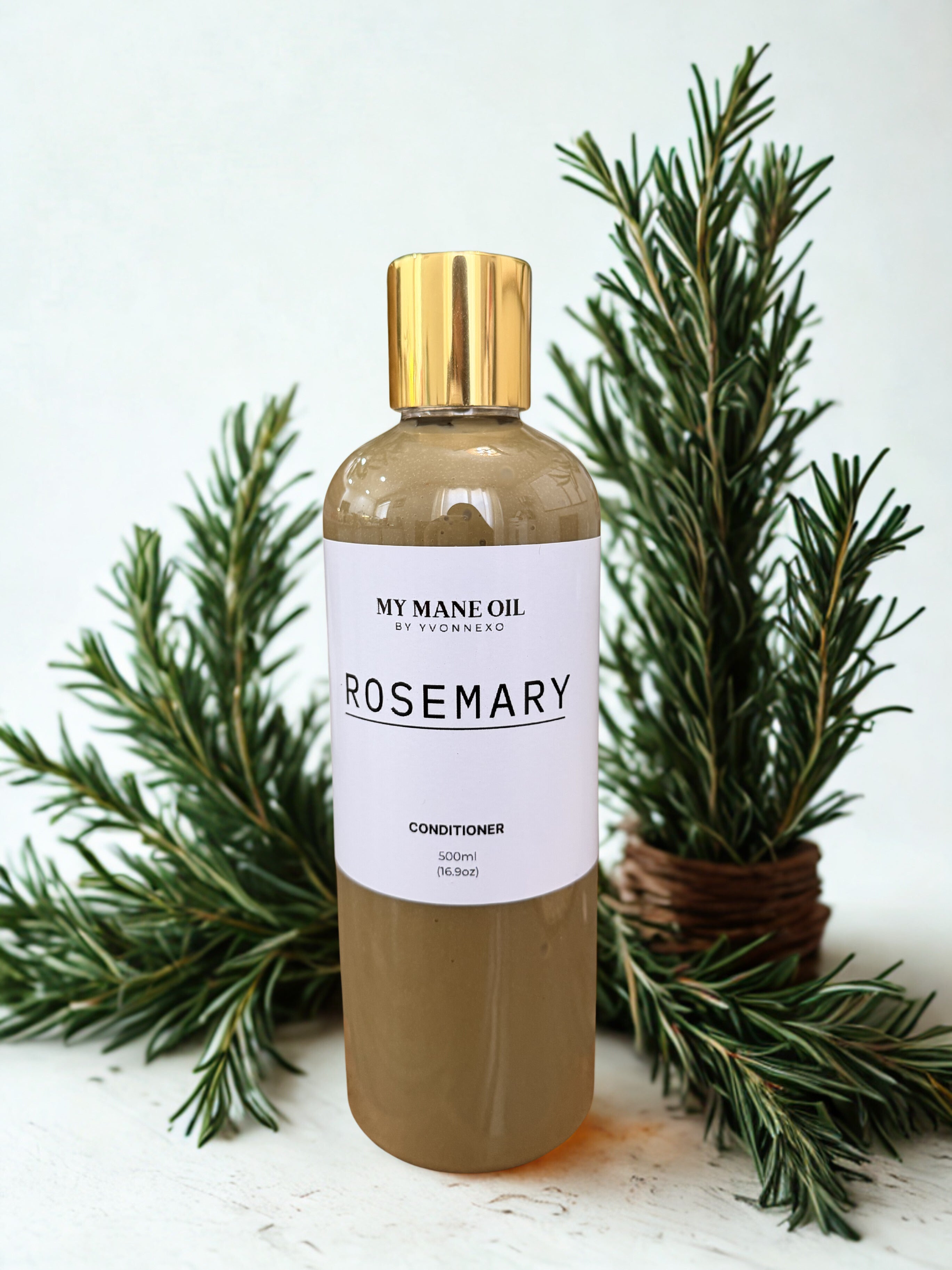 Rosemary Conditioner